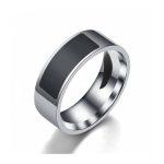 David Kabel Smart NFC Ring for Smart Phones