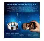 David Kabel Smart NFC Ring for Smart Phones - Image 4