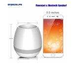 Smart Speaker Bluetooth Flowerpot with Touch Sensor - Image 4