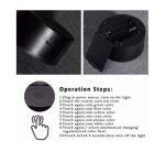 Super Mario - 3D Optical Illusion LED Hologram Lamp - Image 4