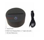 Super Mario - 3D Optical Illusion LED Hologram Lamp - Image 3