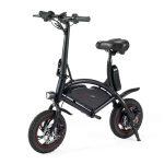 DYU D1 Smart Electric Bike - Image 14