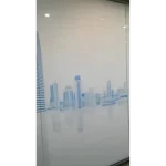 Cheap Smart Stained Film ensures you privacy