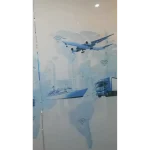 Smart Stained Film for Windows and Glazing (m2) - Image 6