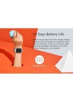 Xiaomi Amazfit Bip Smart Watch with GPS - Image 5