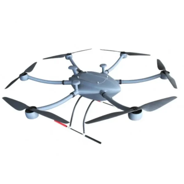 big payload hexacopter