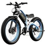 versatile electric bike