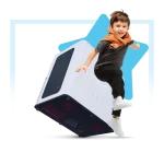 a tool for education and fun