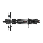 practical electric scooter