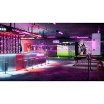 virtual football game for clubs