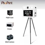 Buy DSLR Photo Booth with Touch Screen
