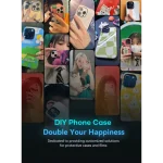 sublimation printer for customized phone cases