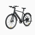 powerful city electric bike