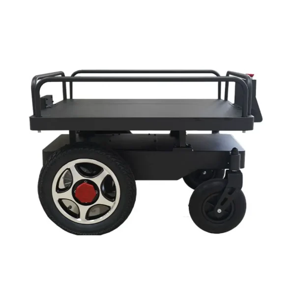 robot cargo mover