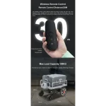 remote controlled robot