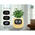 smart planter with various functions
