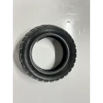 Front Wheel Set for Kukirin G2 Pro Electric Scooter