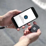 easy-to-use password manager