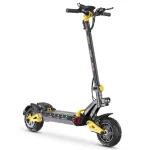 sturdy electric scooter