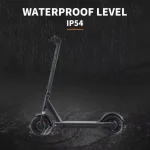 reliable electric scooter