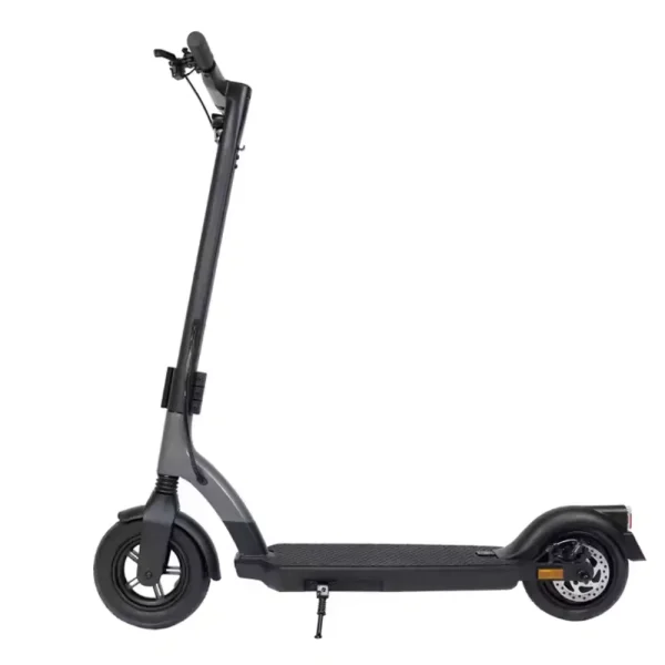 high-performance electric scooter