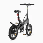 powerful electric bike