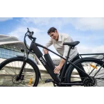 practical electric bike