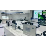 microinverter with shutdown compliance