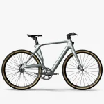 carbon fiber electric bike