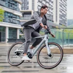 powerful electric bike