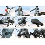 quality electric bike