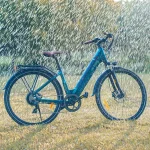 powerful electric bike