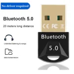 gaming controller without driver