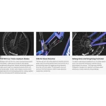 powerful electric bike