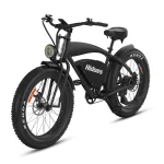 powerful electric bike