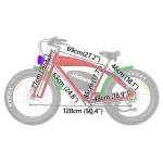 compact electric bike