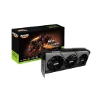 Inno3D GeForce RTX 4090 X3 OC Graphic Card with 24GB GDDR6X