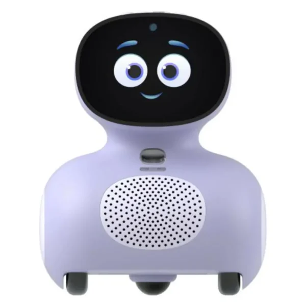 advanced AI technology robot