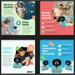 toy robot designed to foster learning