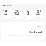 field intensity meter for a healthier life