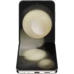 Samsung Galaxy Z Flip 5 8-256 GB - Cream - Image 3