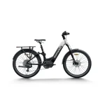 urban commuter electric bike