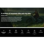 high-quality electric bike