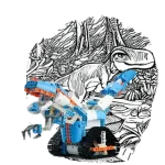 Engaging educational robotis kit