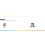 various courses for robotics kit