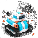 kit for master scratch programming