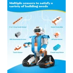 interactive robotics igniting coding skills