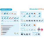 comprehensive robotics kit for young innovators