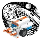 robotics inspiring creativity and learning