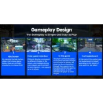 stationary bike game